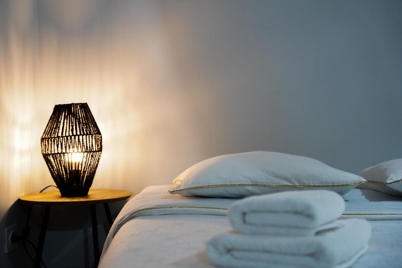Studio Cosy - Dabnb Conciergerie Limoges Exteriör bild