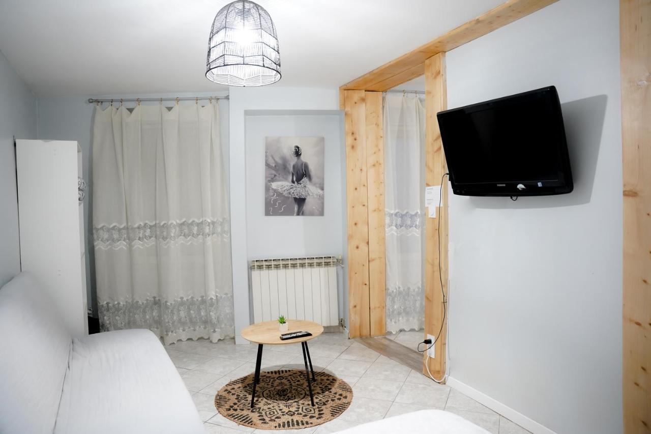 Studio Cosy - Dabnb Conciergerie Limoges Exteriör bild